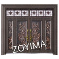 Iran und Irak und Afghanistan Marter Zoyima 03 Eingangstür Metalltür Eingangstür Eisen Tür